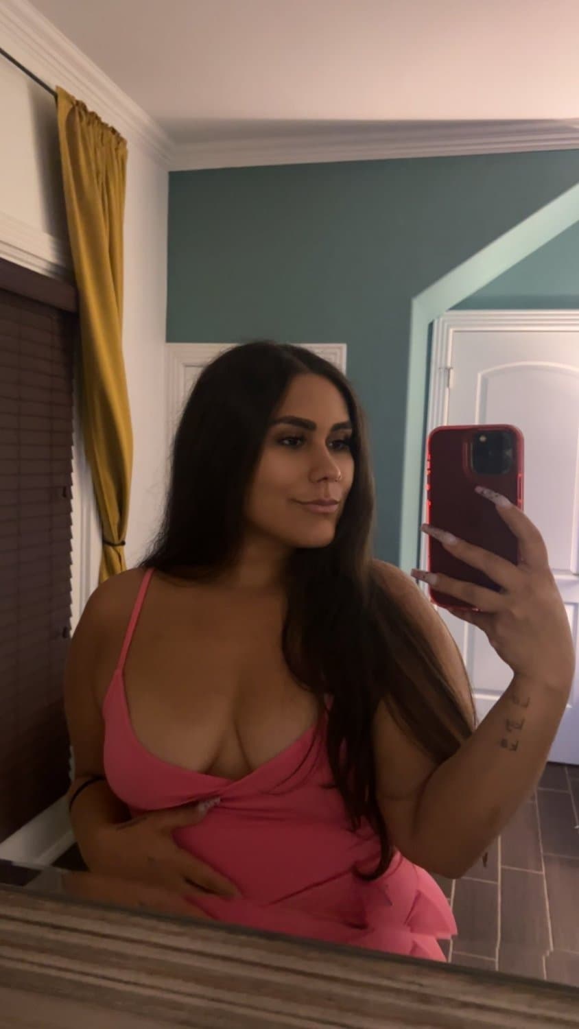 Kittty K Costa Rican Ho