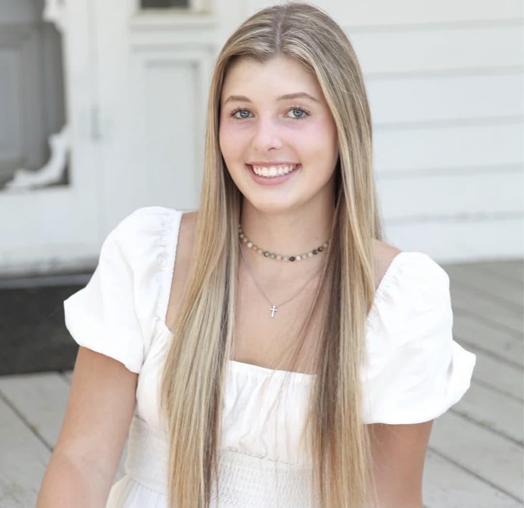 University of Tennessee (Knoxville) Water Polo Player With Nice Body Laney O.