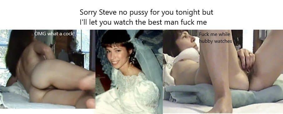 Her Pussy must be seen