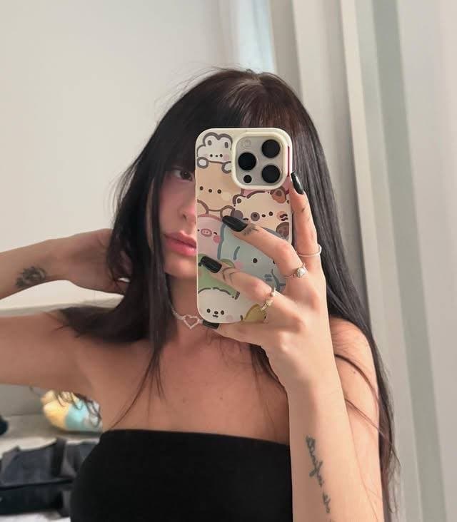 Young hot slut, amazing faceporn. Big boobs