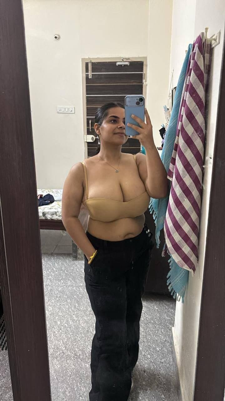 BigBoob Sexy Indian Tanker Gf Hard BDSM Fucking Taking Cum In Boobs And Face