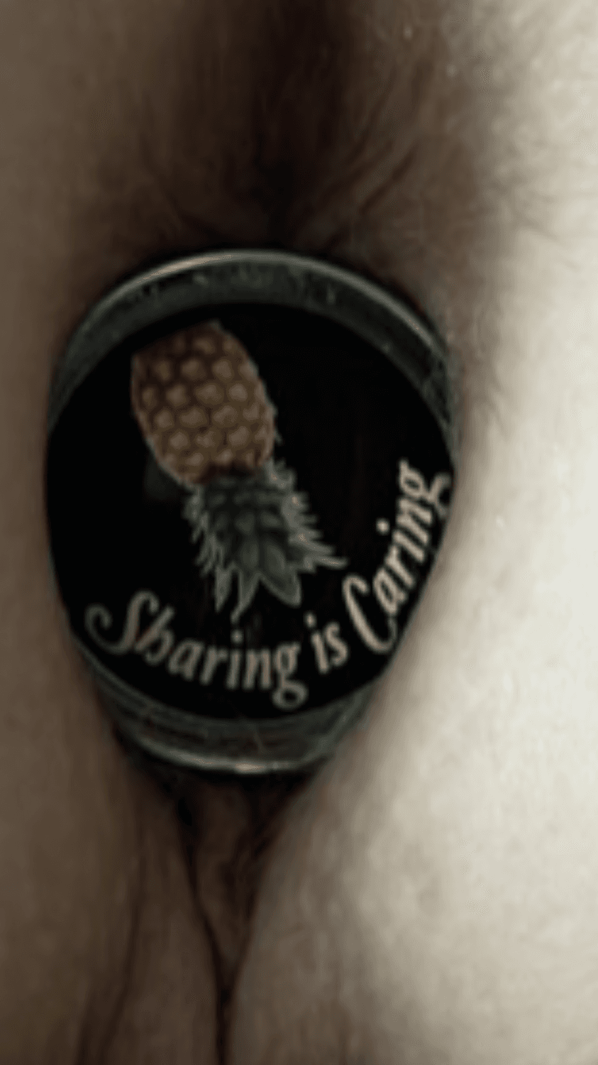 PHAT ass on this ginger MILF whore ?