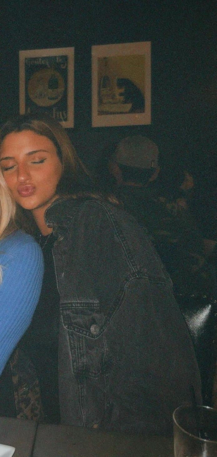 Met her in Miami for her spring break pt2