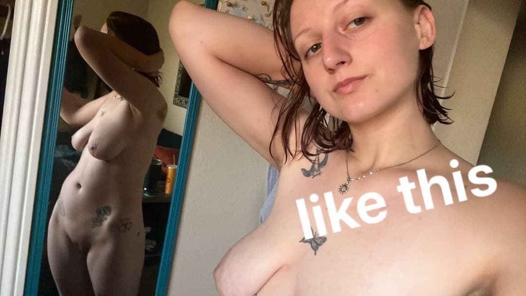 Might be a freaky one