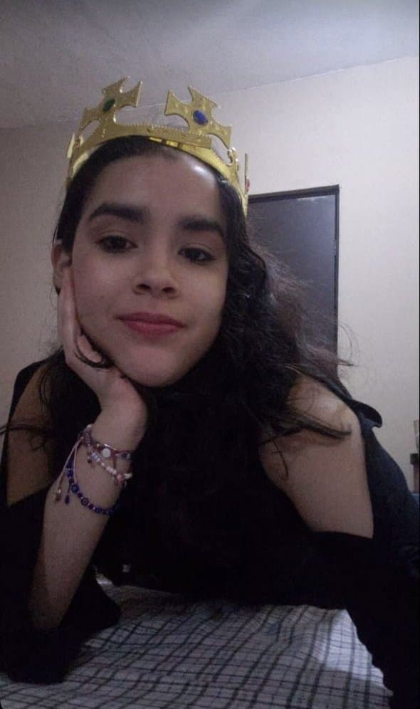 Click to view full size Arianna Margarita Lopez Sandoval, 21, GDL (Videos)