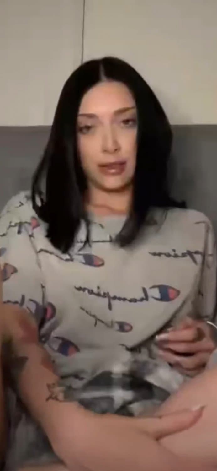 Every Chick I Have More Of. Include a pic of the chick with your request.