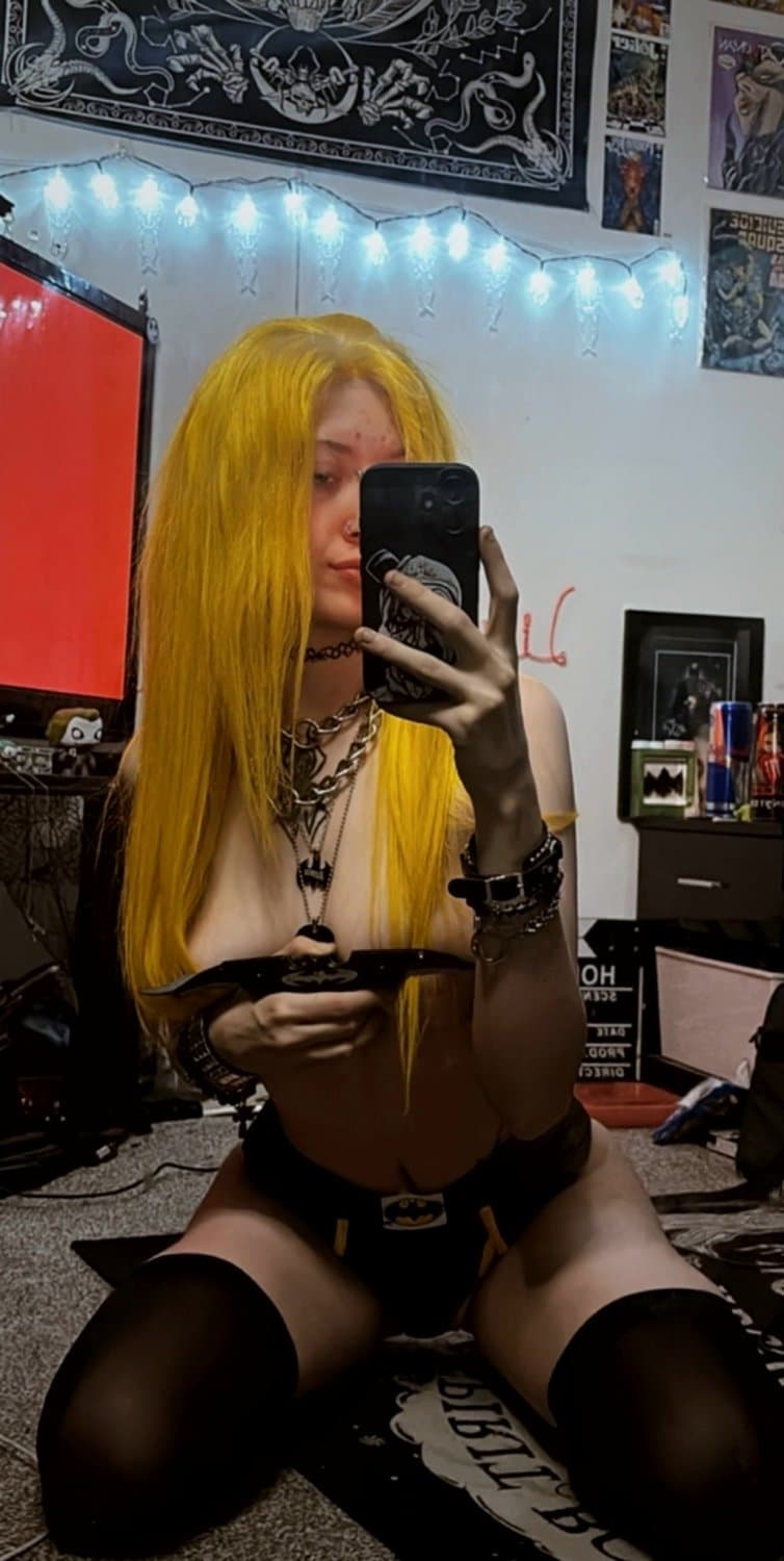 Click to view full size One bite and you’ll never escape the dark