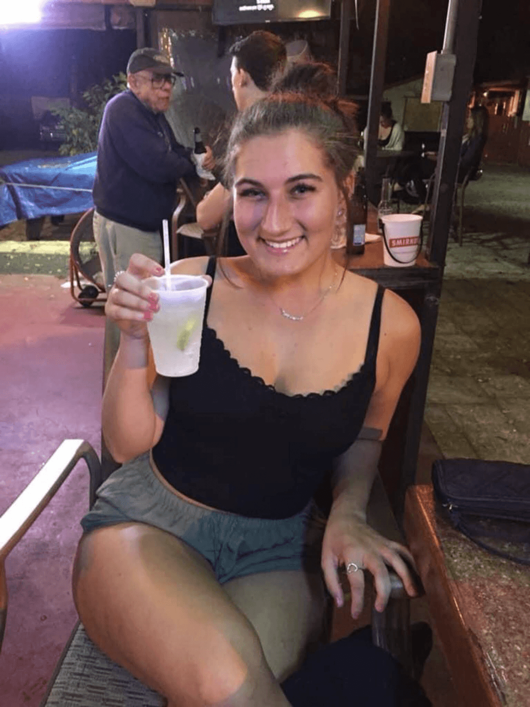 What order are you fucking these sluts?