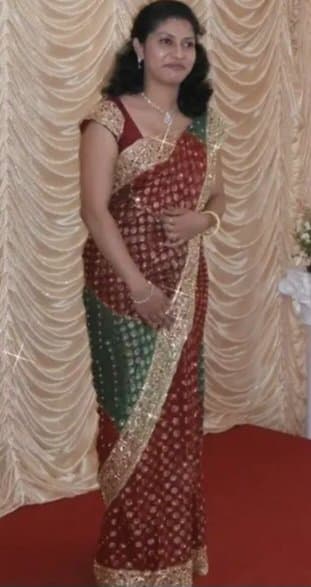 Indian model/actress threesom leaked viral