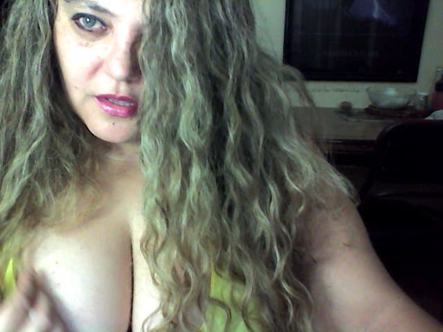 LA PUTA DE SILVIA AION