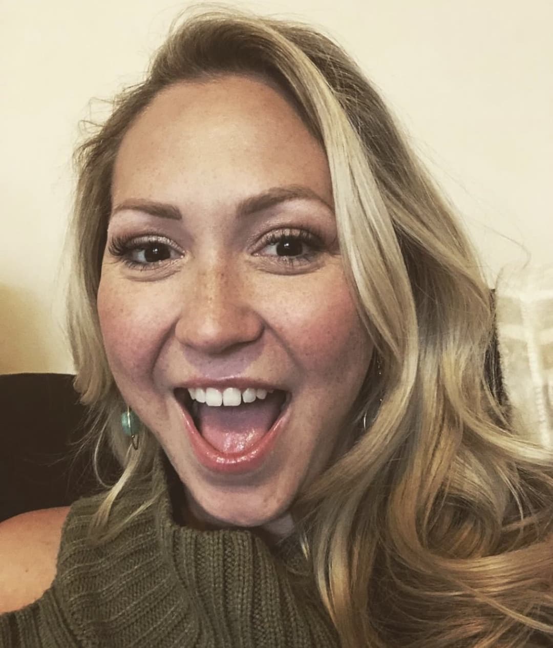 Natalie. The blowjob and booty queen.