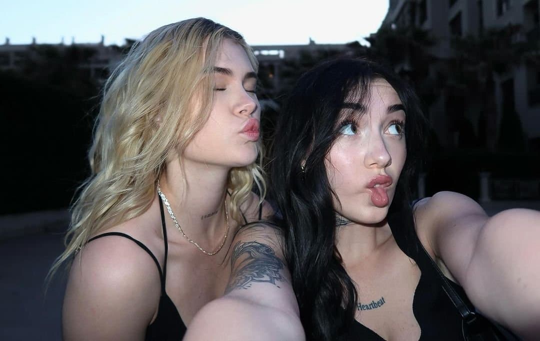 Webslut Johanna the perfect cumdump