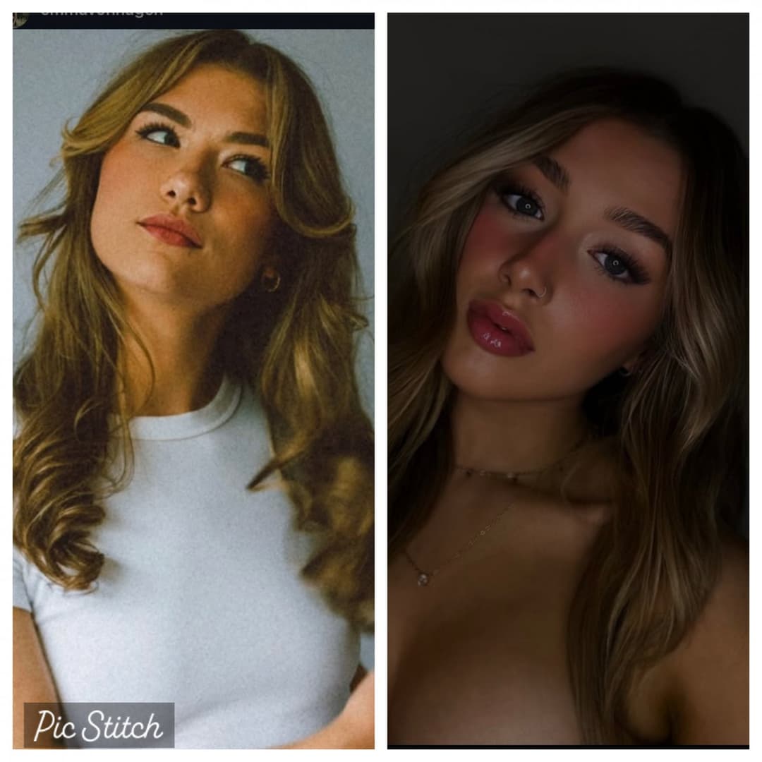 Let’s do trib for trib dm me or comment if u want to do one