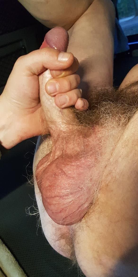 Altem Mann das Arschloch verwöhnen. Being good to old mans asshole