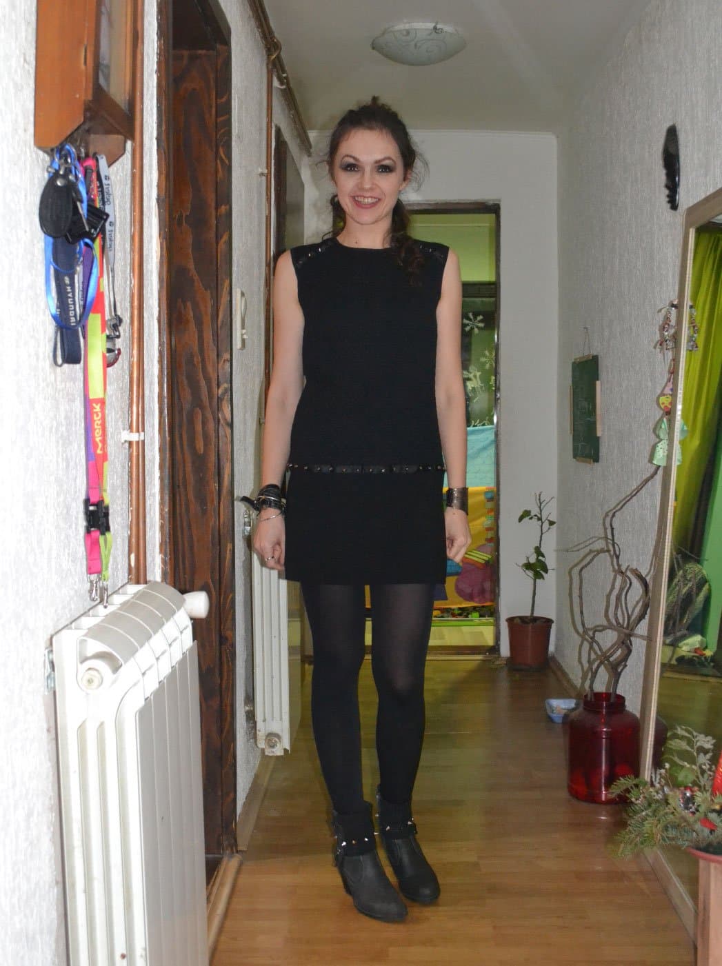 slutty teacher is slutty