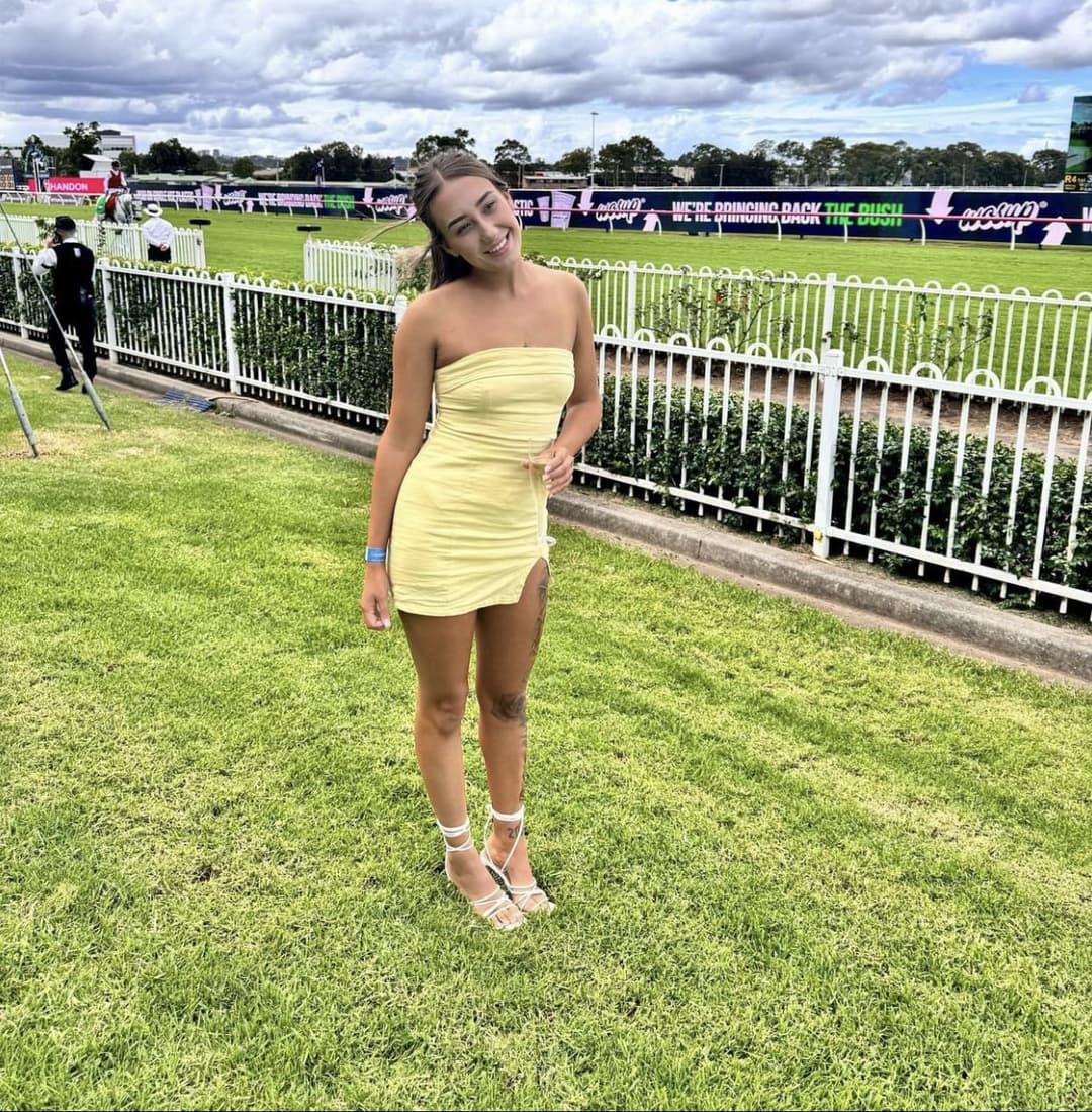 petite brunette aussie slut