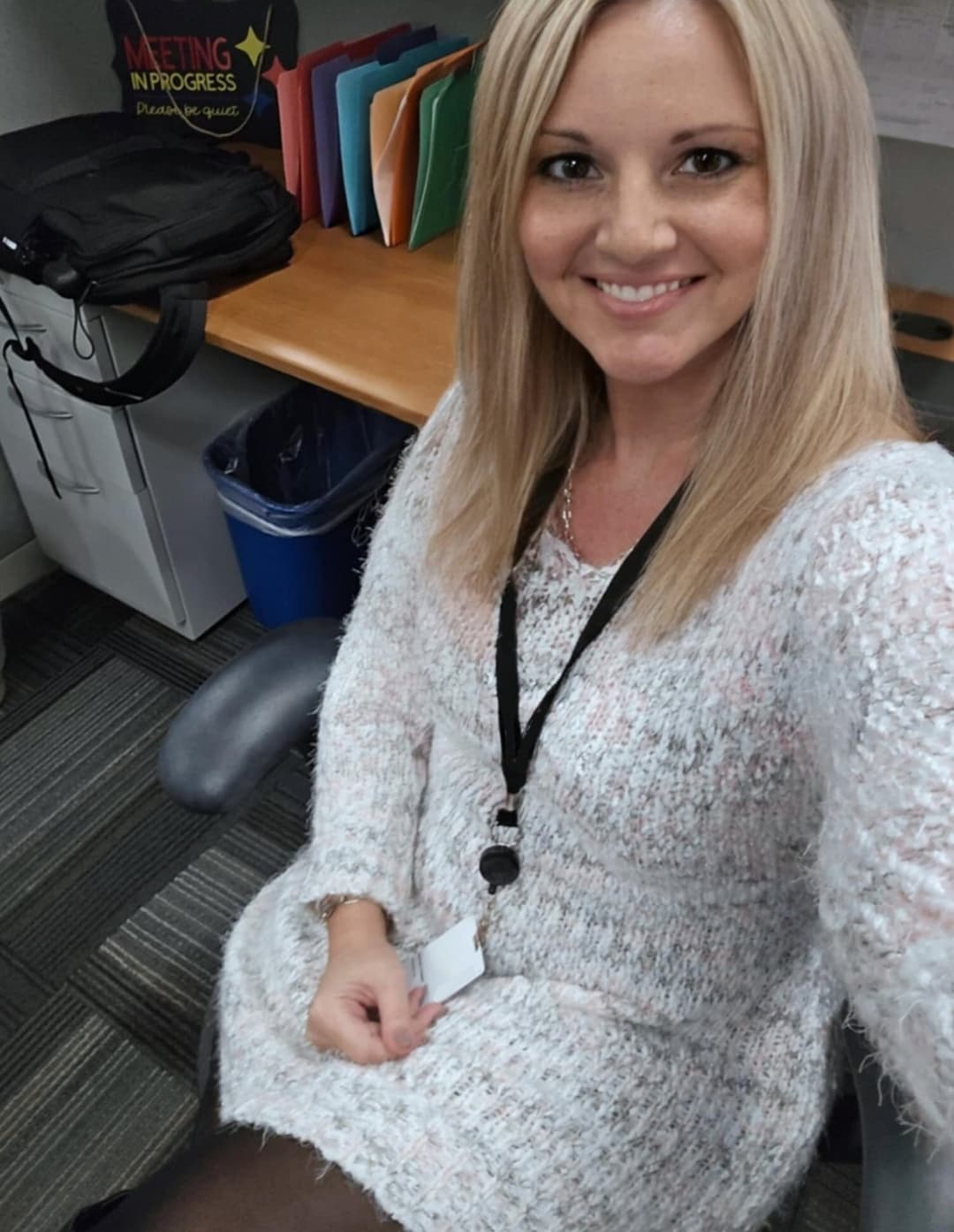 MY kind of church wife