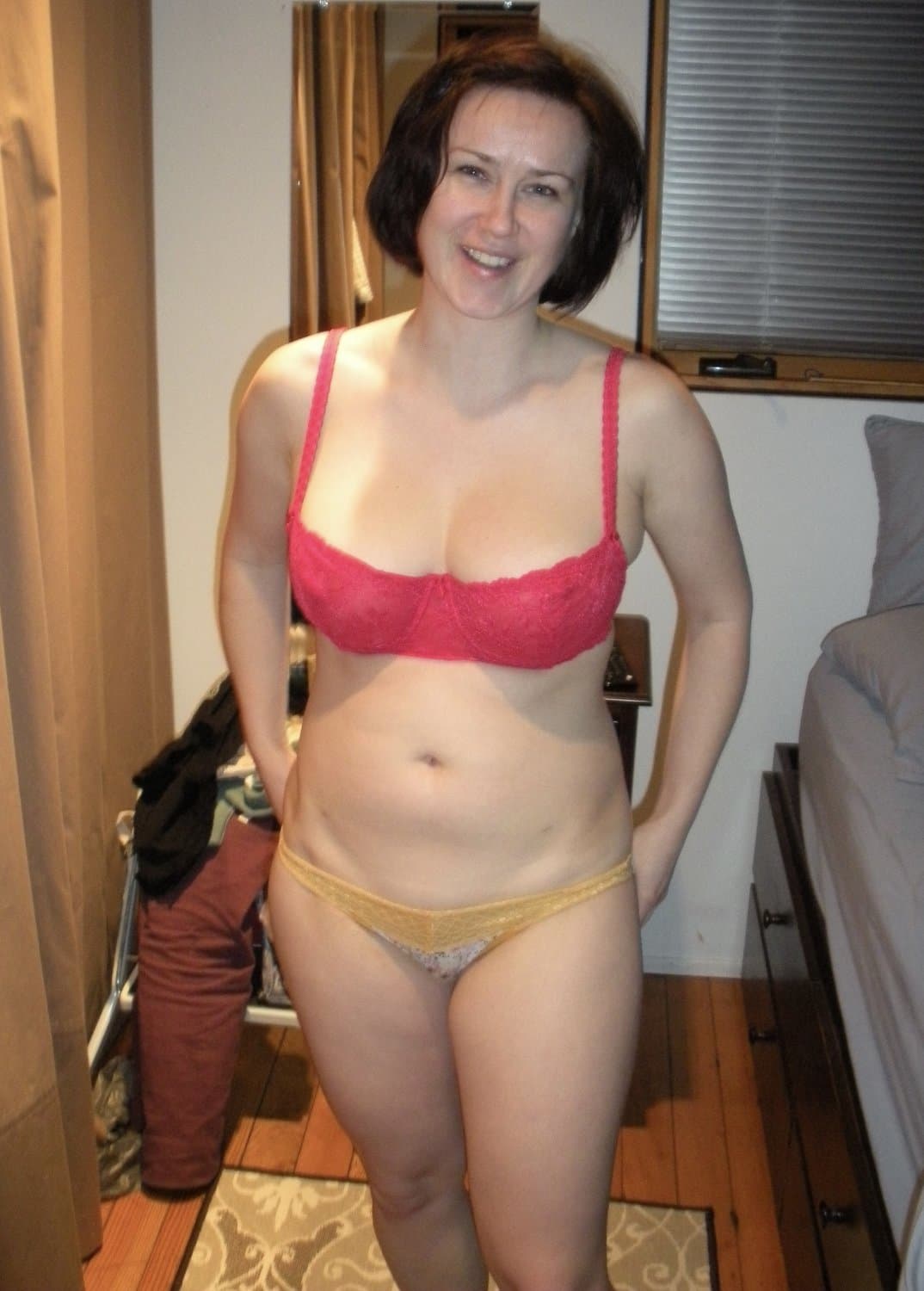 Classic Whore Mother Melissa (Great Rack)