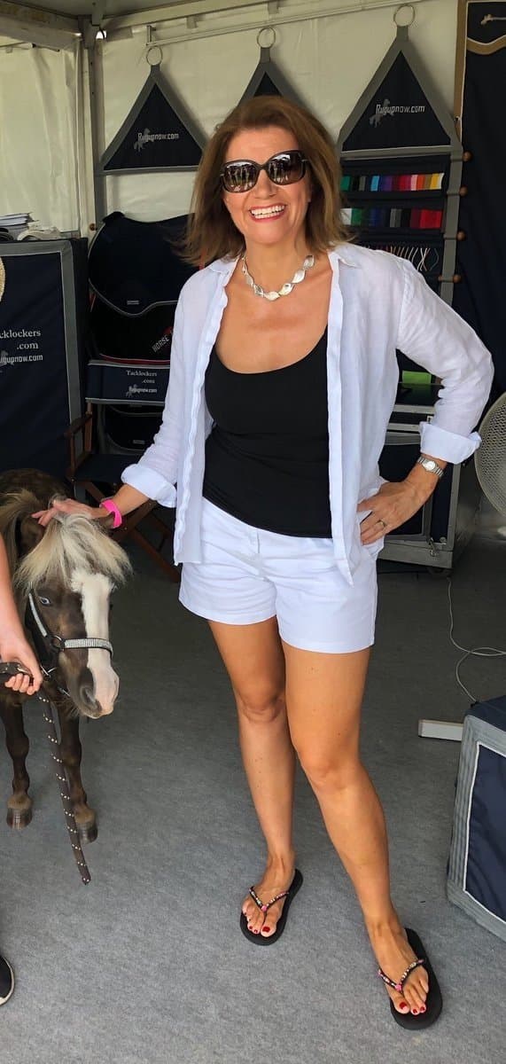 Click to view full size Right-Wing British Honey #2 Milf Edition