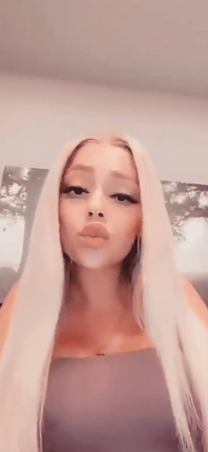 Ravleen Romano half Punjabi half Latina 400 vids for sale pinkest pussy