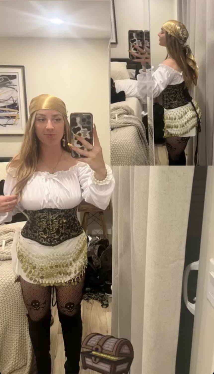 Nice Christian girl with a cumdump body built for jerk material