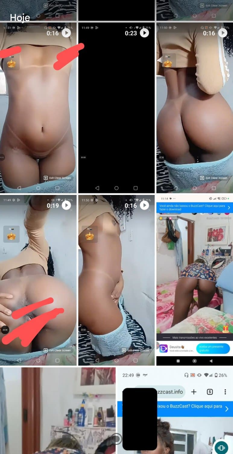 Deusa, do buzz. 10 na chave ? pra ajudar nas próximas gravações, nada é de graça.