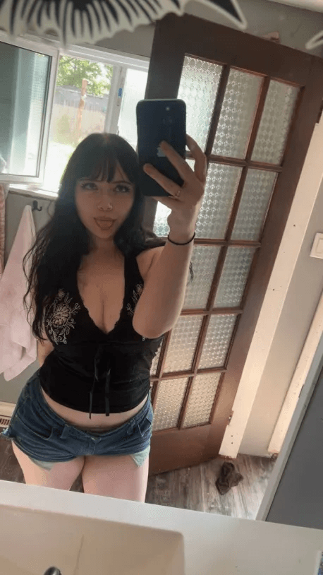 cute hot discord egirls leaked #119