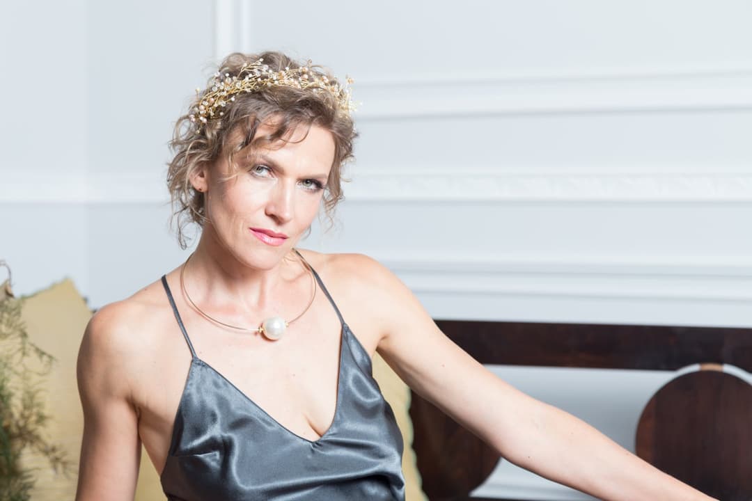 Irina Public and Outdoor Dogging Slut Wife 2