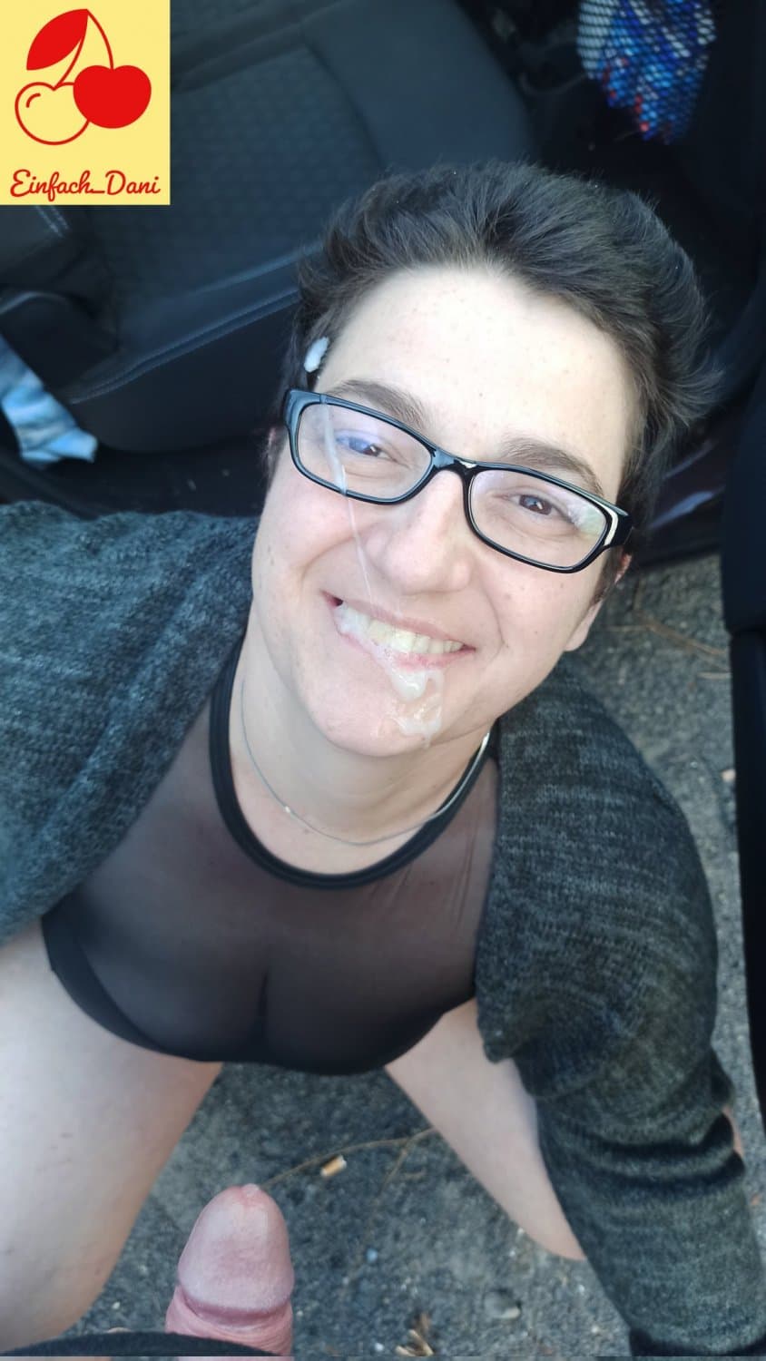 Einfach Dani from Bavaria, Germany