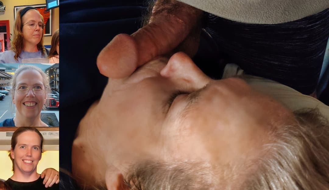 Unsuspecting Internet Porn Star Tara Z From Ohio!