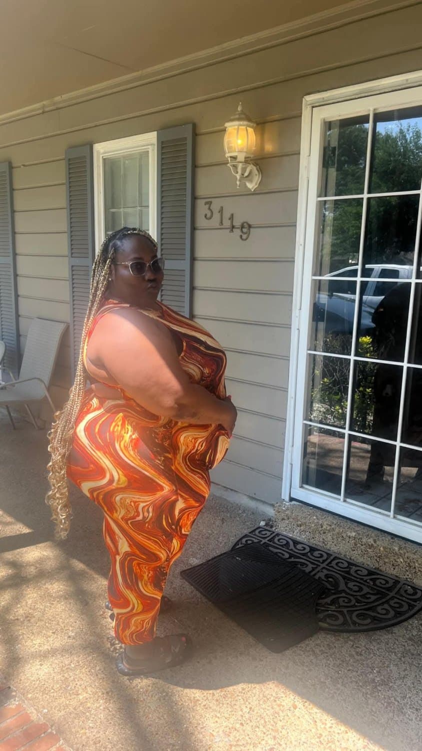 SSBBW EBONY HUGE OLE BIG ASS BOOTY