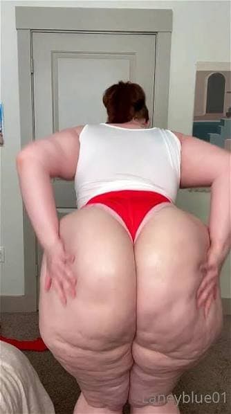 Laney ? Pawg HUGE ass