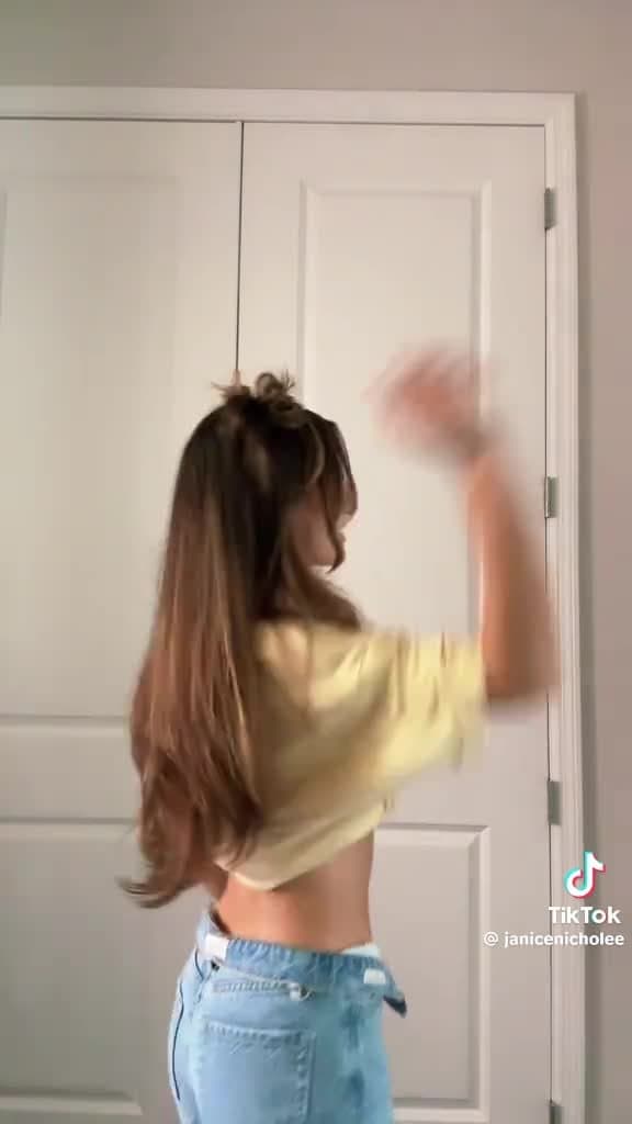 Janice Nichole tiktoker PR
