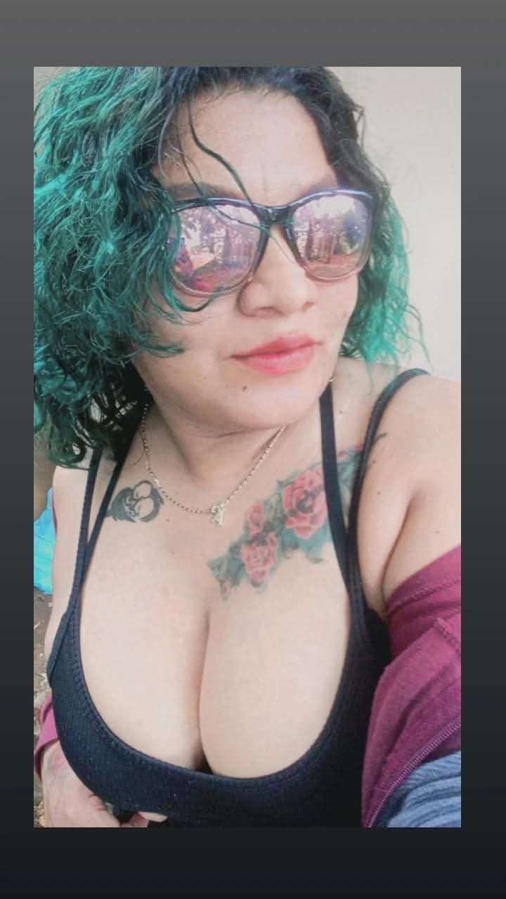 Mexicana puti pobre con buenas tetas