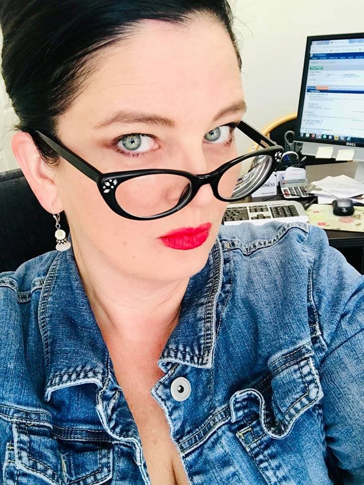 Amy #8 ? (Hot Big Tit Anal Slut)