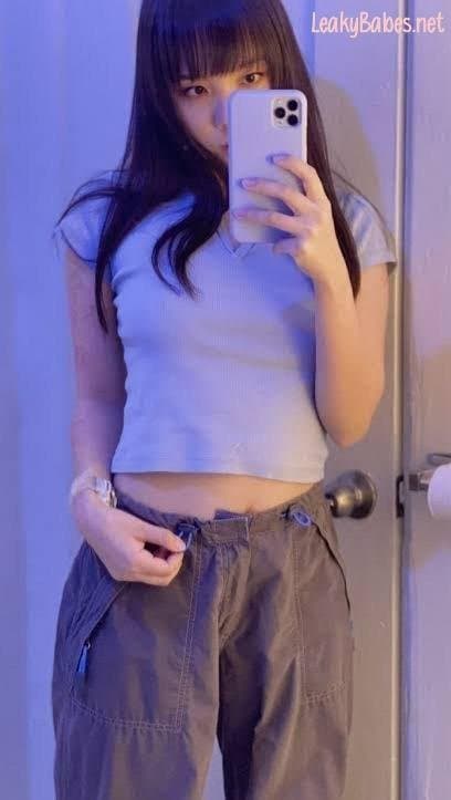 Asian Babe Hot Boobs Blowjob Licking Asshole