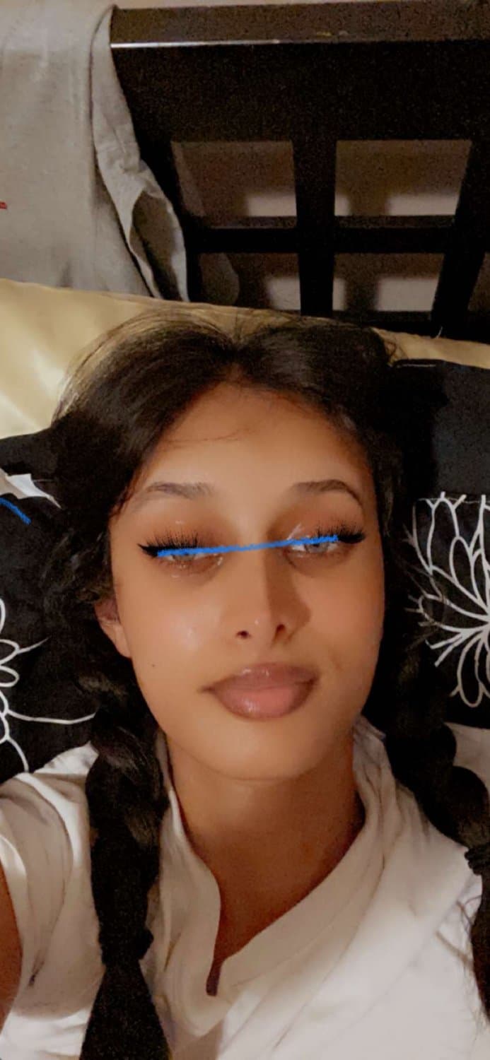 Indo Canadian slut gets caught cheating on fiancé with BBC sneaky link. Will post vids if blows up