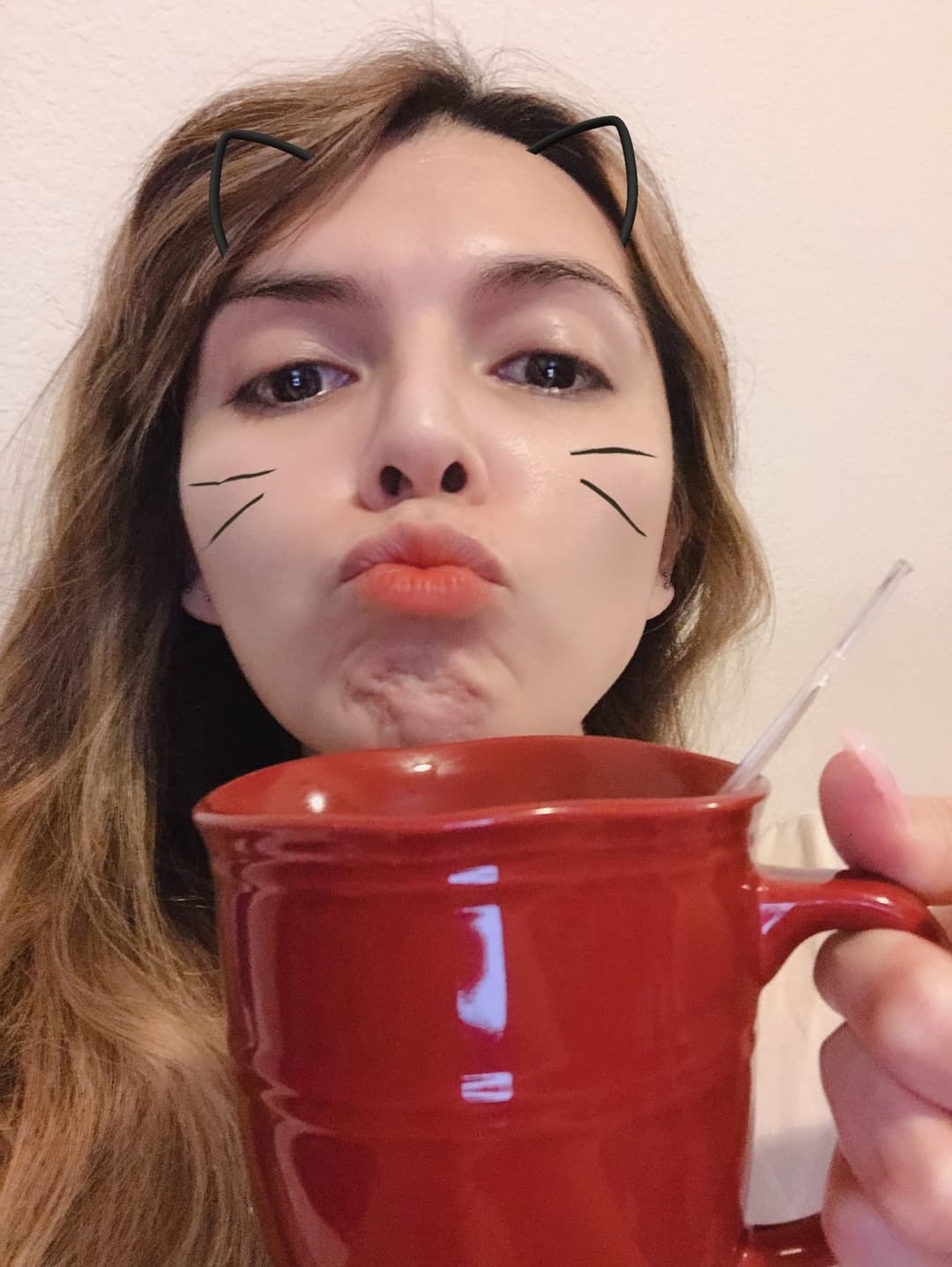 pretty Ricki Sophie Ortiz, Street Fighter pro gamer