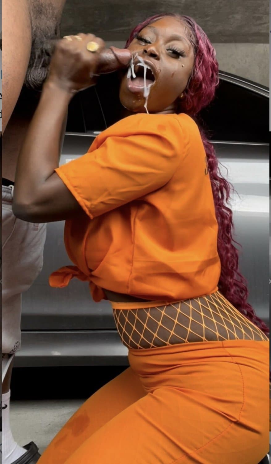 Click to view full size Tasty chocolate ebony