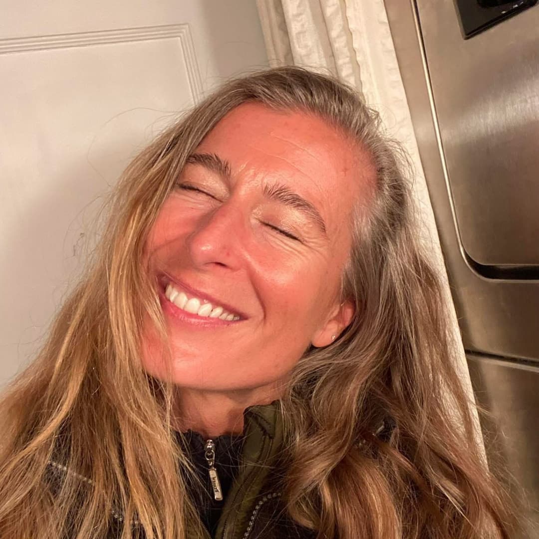 New York Jewish MILF Loves BBC