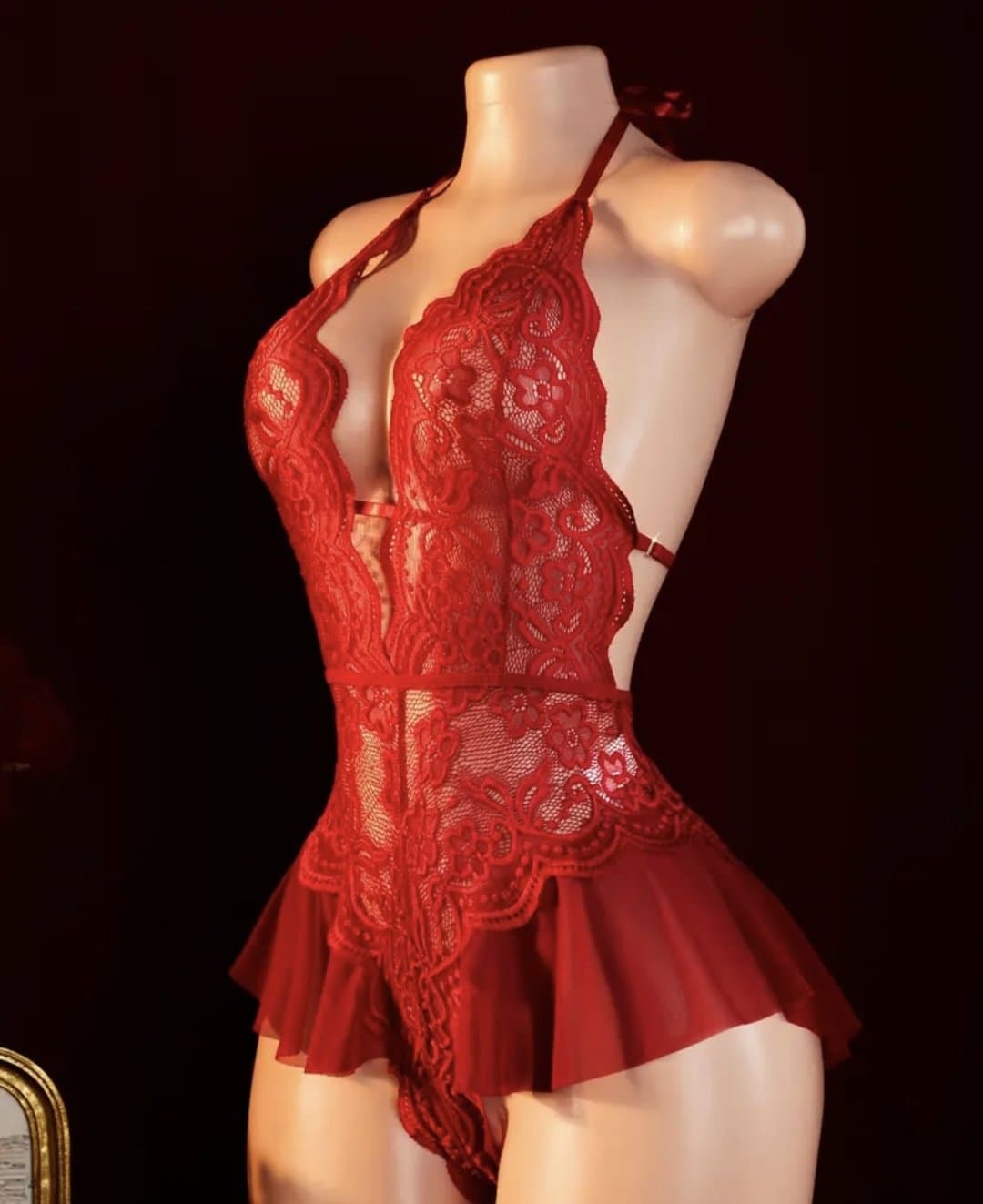 I think I should wear this in my next video ? comment "Yes" if you think I should.