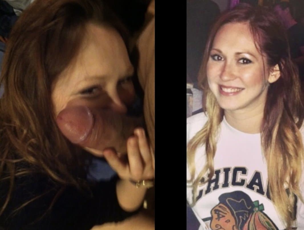 Click to view full size Natalie. The blowjob and booty queen.