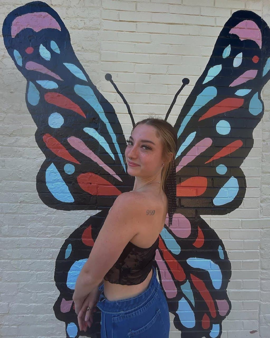 Instagram teen posted : Samara Lynn