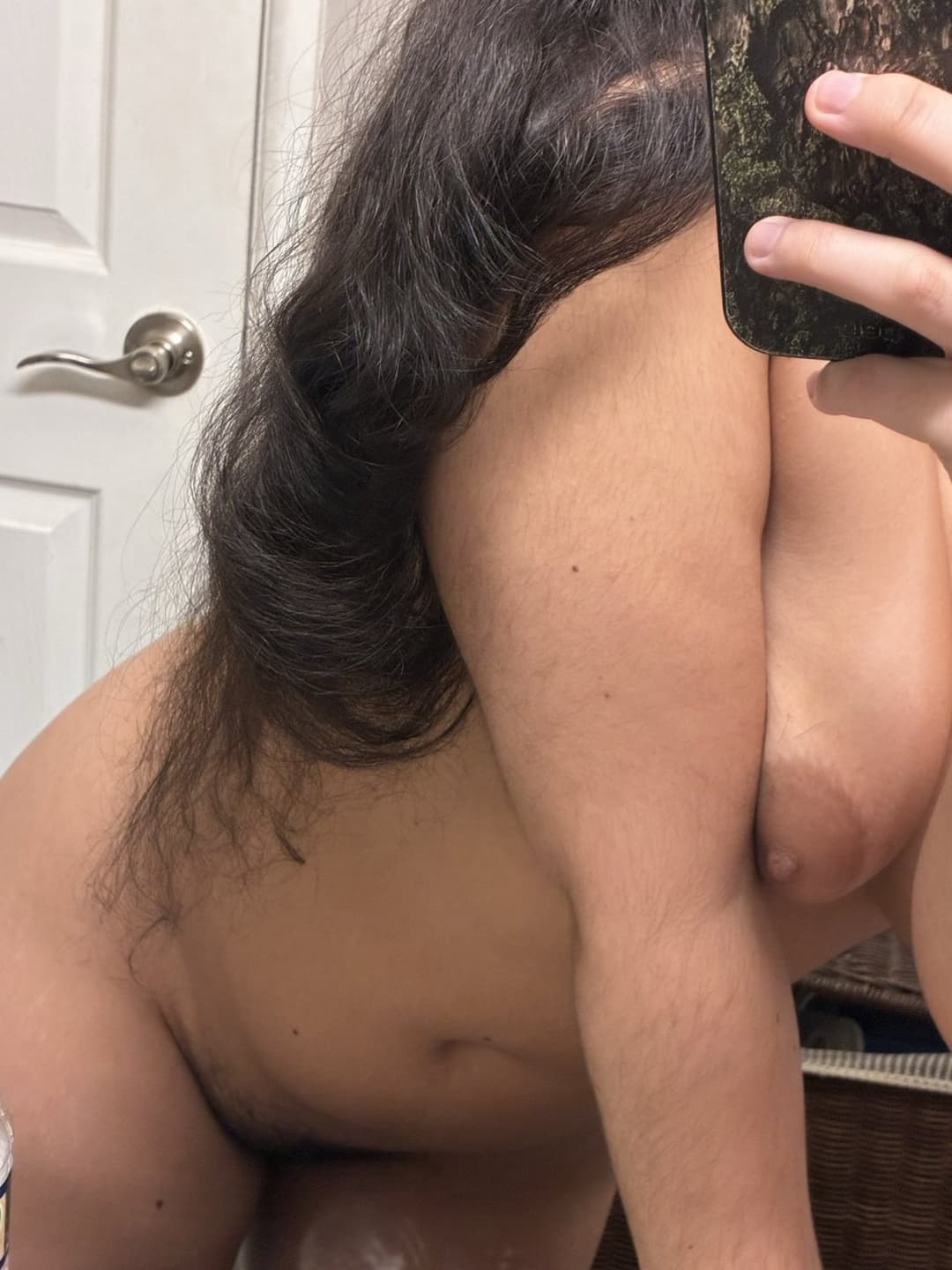 Samanta Novinha Árabe