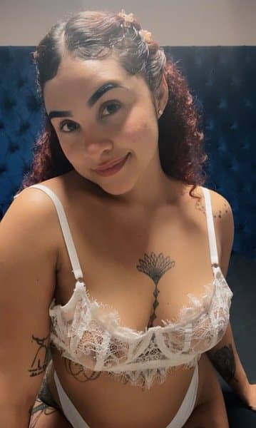 Feuchte Muschi Ivana in Ulm