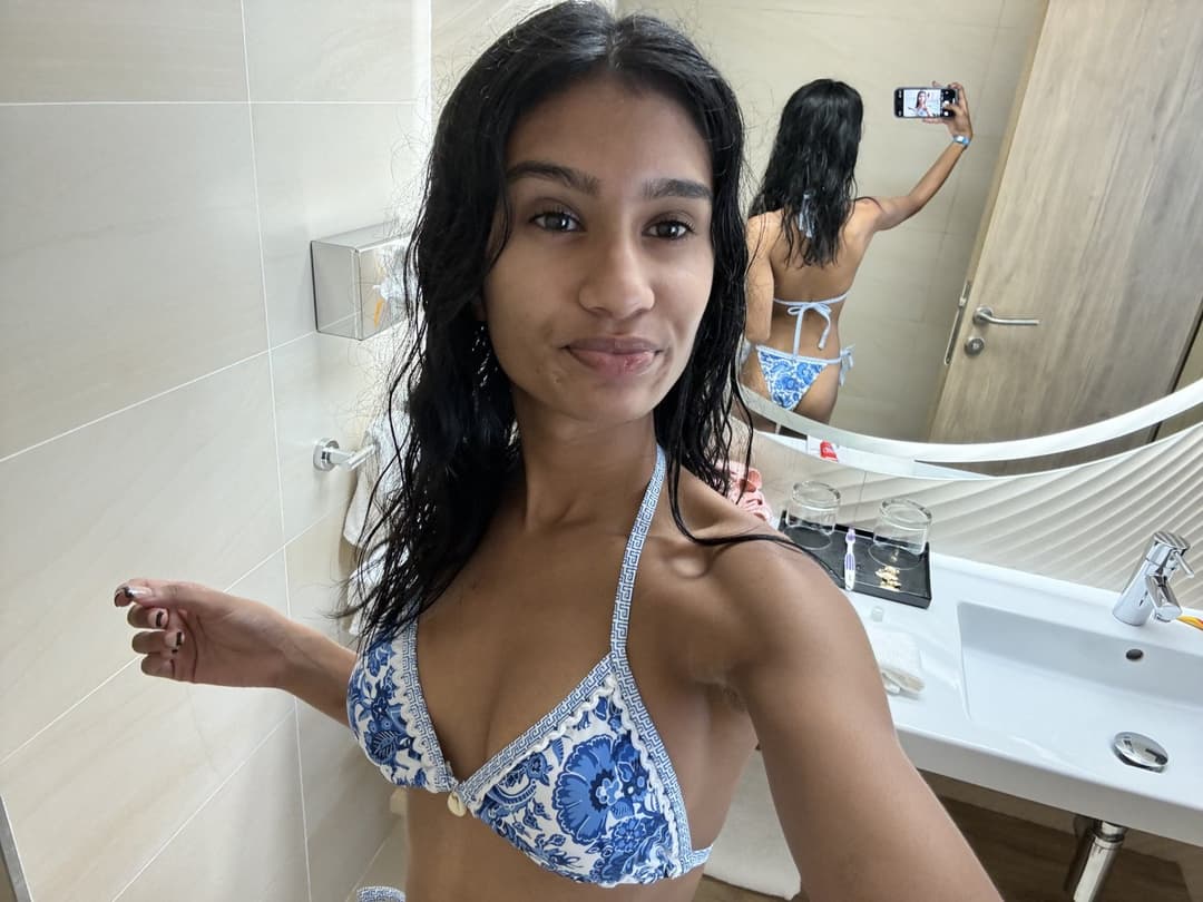 Slim Slut Natalie P, Jamaica Queens Ny