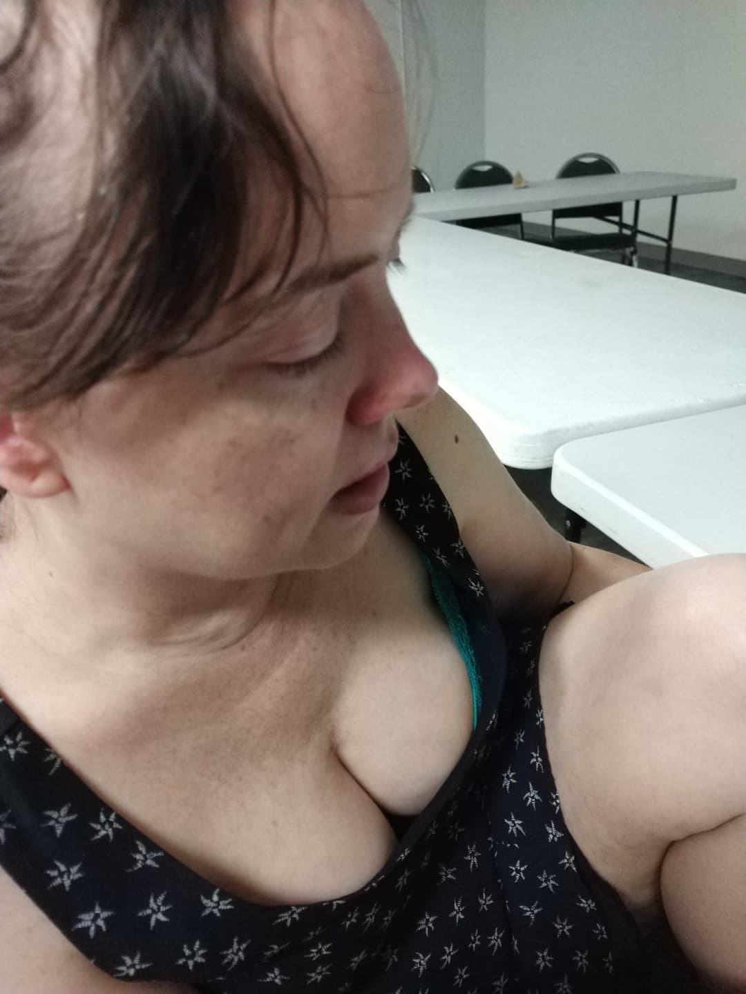 My milf cougar best friend (41f 22 year age gap)