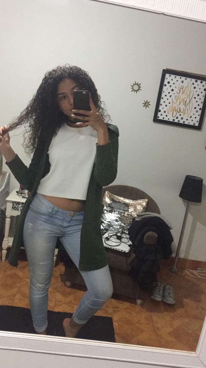 Pandora Preta minha ex vazou