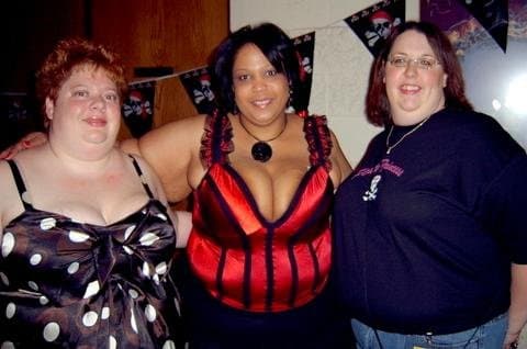 Tall Saggy Amazon Redbone Milf She Can Get It & I Would Not Pull Out 123