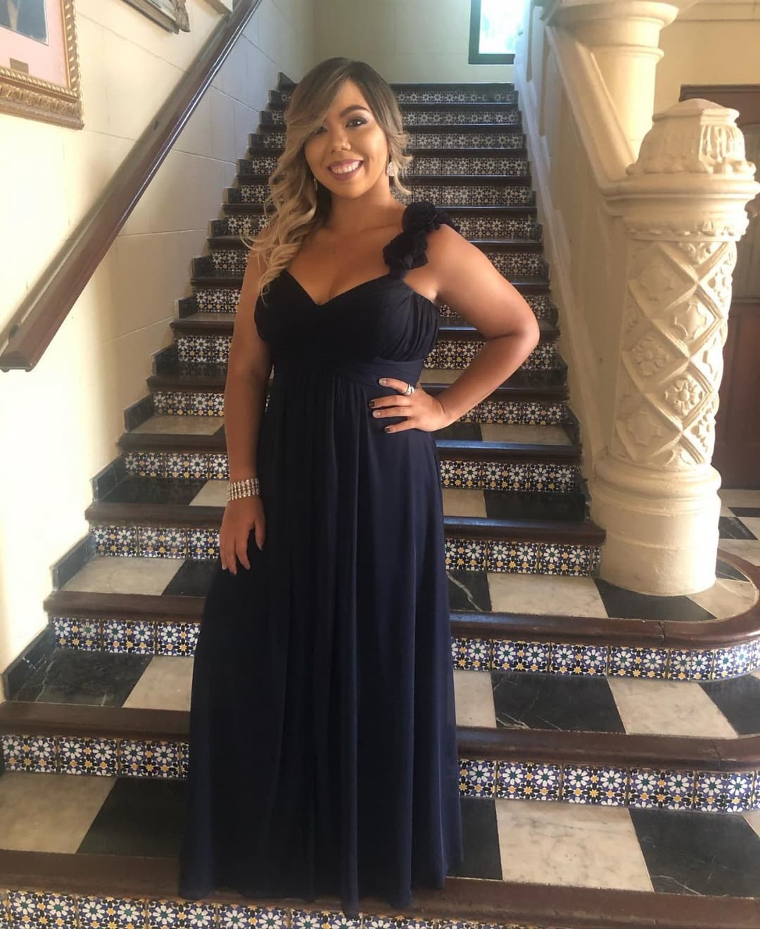 Click to view full size Trib her in all ways (Nicole)